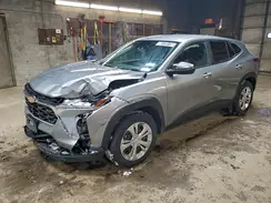 KL77LFE29RC231071 2024 CHEVROLET TRAX