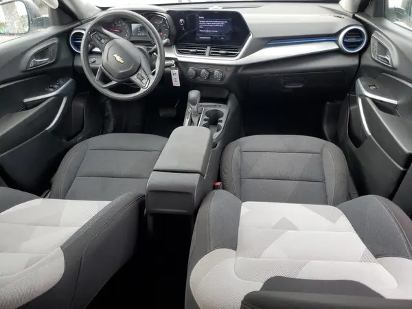KL77LFE29RC240529 2024 CHEVROLET TRAX - Image 8