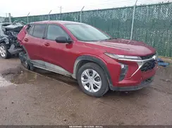 KL77LFE29RC242586 2024 CHEVROLET TRAX