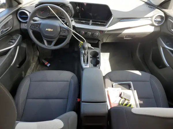 KL77LFE29RC244788 2024 CHEVROLET TRAX - Image 8