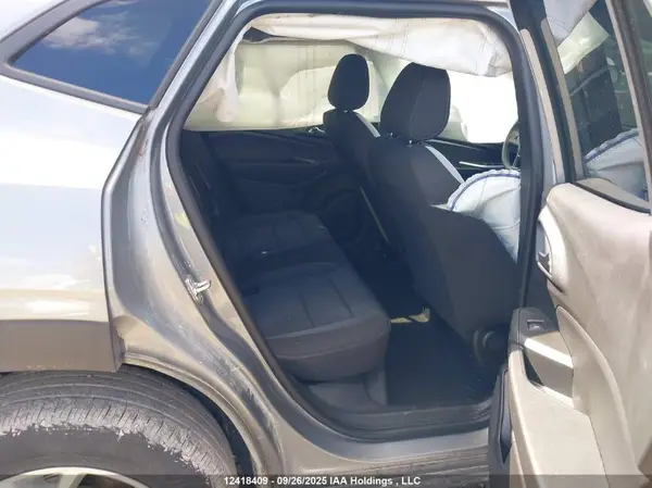 KL77LFE29SC108988 2025 CHEVROLET TRAX - Image 8