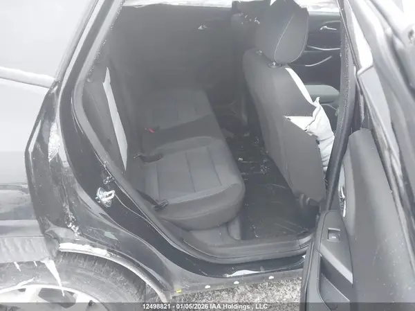 KL77LFE29SC200781 2025 CHEVROLET TRAX - Image 8
