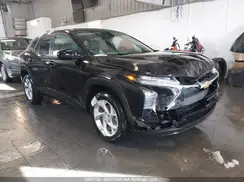 KL77LFE29SC217368 2025 CHEVROLET TRAX