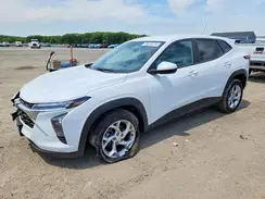 KL77LFE2XRC001734 2024 CHEVROLET TRAX
