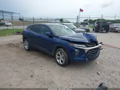 KL77LFE2XRC003337 2024 CHEVROLET TRAX