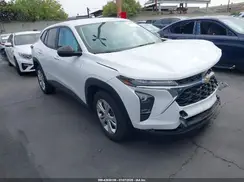 KL77LFE2XRC008635 2024 CHEVROLET TRAX