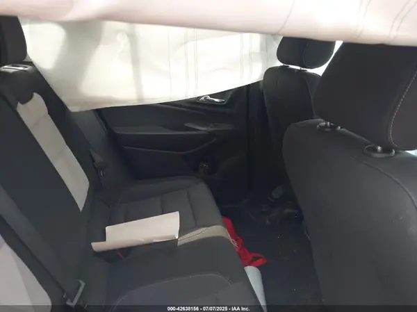 KL77LFE2XRC008635 2024 CHEVROLET TRAX - Image 8