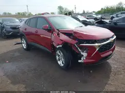 KL77LFE2XRC011826 2024 CHEVROLET TRAX