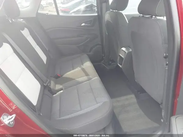 KL77LFE2XRC011826 2024 CHEVROLET TRAX - Image 8
