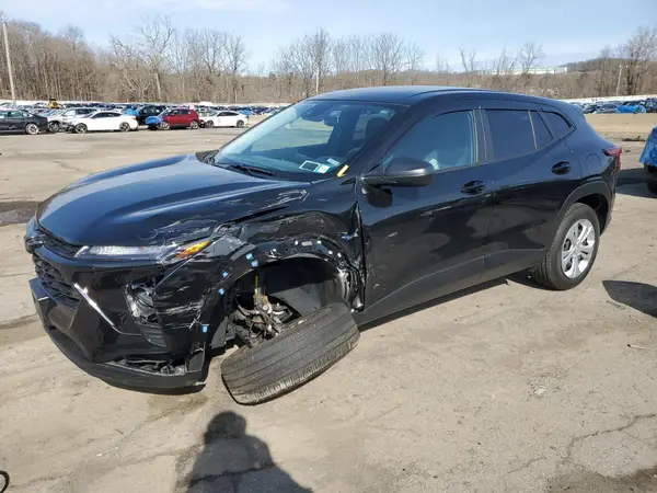 KL77LFE2XRC016668 2024 CHEVROLET TRAX - Image 1