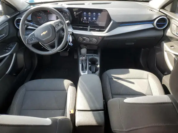 KL77LFE2XRC016668 2024 CHEVROLET TRAX - Image 8