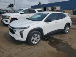 KL77LFE2XRC021028 2024 CHEVROLET TRAX