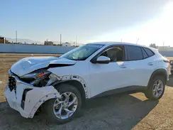 KL77LFE2XRC021384 2024 CHEVROLET TRAX