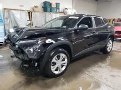 KL77LFE2XRC021675 2024 CHEVROLET TRAX