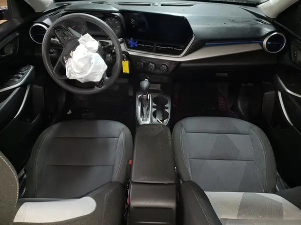 KL77LFE2XRC021675 2024 CHEVROLET TRAX - Image 8
