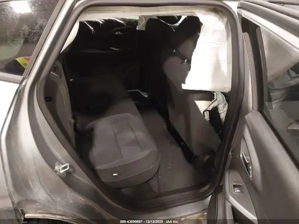 KL77LFE2XRC023667 2024 CHEVROLET TRAX - Image 8