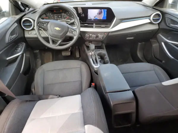 KL77LFE2XRC028139 2024 CHEVROLET TRAX - Image 8
