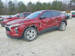 KL77LFE2XRC030814 2024 CHEVROLET TRAX