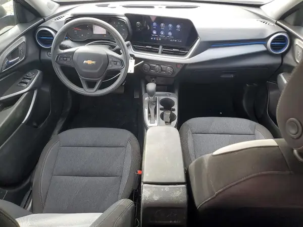 KL77LFE2XRC030814 2024 CHEVROLET TRAX - Image 8
