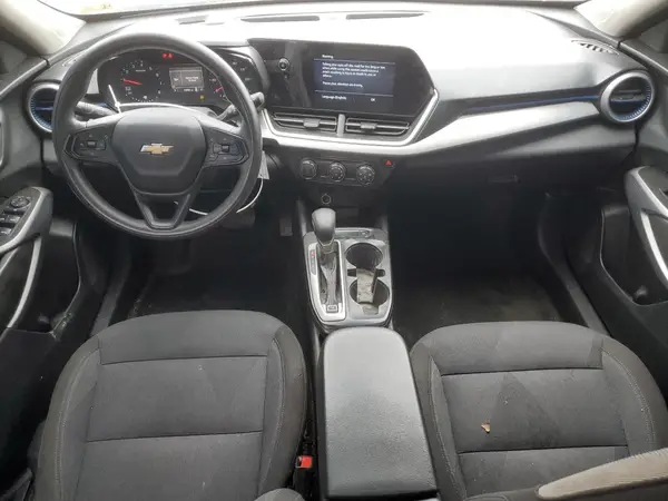 KL77LFE2XRC035110 2024 CHEVROLET TRAX - Image 8