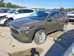 KL77LFE2XRC035611 2024 CHEVROLET TRAX