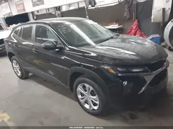 KL77LFE2XRC039075 2024 CHEVROLET TRAX