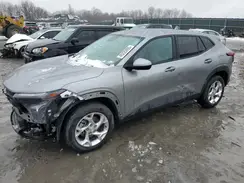 KL77LFE2XRC040629 2024 CHEVROLET TRAX