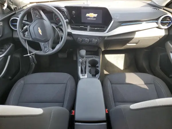 KL77LFE2XRC040856 2024 CHEVROLET TRAX - Image 8