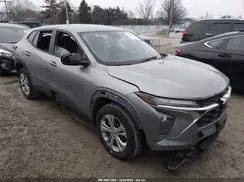 KL77LFE2XRC042106 2024 CHEVROLET TRAX