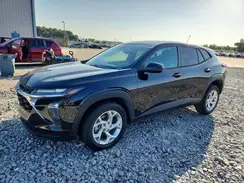 KL77LFE2XRC043191 2024 CHEVROLET TRAX