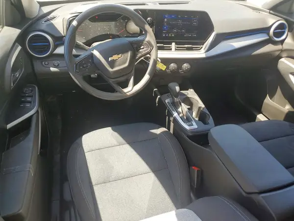 KL77LFE2XRC043997 2024 CHEVROLET TRAX - Image 8