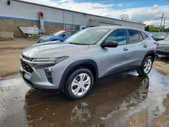 KL77LFE2XRC048293 2024 CHEVROLET TRAX