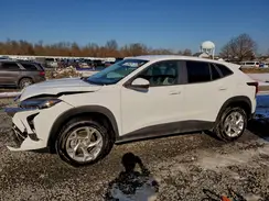 KL77LFE2XRC049699 2024 CHEVROLET TRAX