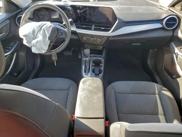 KL77LFE2XRC049699 2024 CHEVROLET TRAX - Image 8