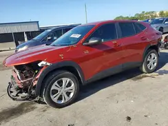 KL77LFE2XRC051100 2024 CHEVROLET TRAX
