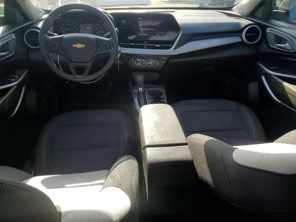 KL77LFE2XRC051100 2024 CHEVROLET TRAX - Image 8