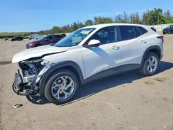 KL77LFE2XRC052375 2024 CHEVROLET TRAX
