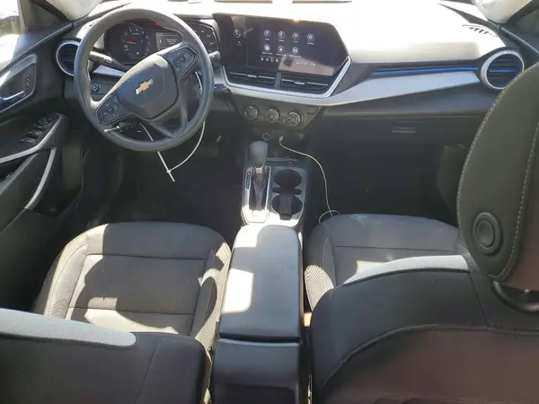 KL77LFE2XRC052375 2024 CHEVROLET TRAX - Image 8