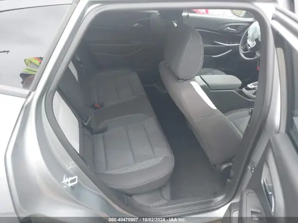 KL77LFE2XRC053185 2024 CHEVROLET TRAX - Image 8