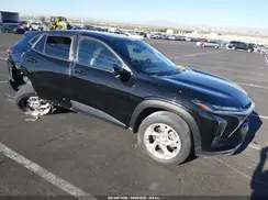 KL77LFE2XRC057706 2024 CHEVROLET TRAX