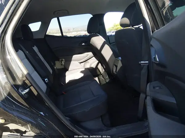 KL77LFE2XRC057706 2024 CHEVROLET TRAX - Image 8