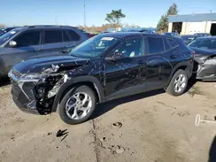 KL77LFE2XRC060749 2024 CHEVROLET TRAX
