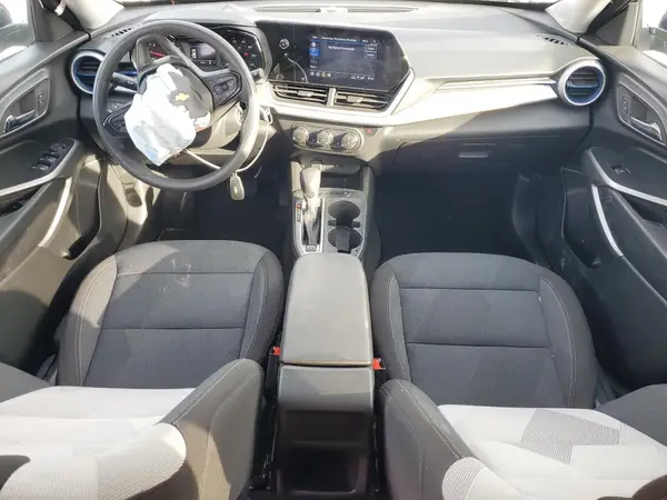 KL77LFE2XRC075381 2024 CHEVROLET TRAX - Image 8