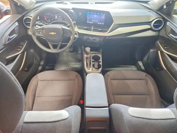 KL77LFE2XRC077096 2024 CHEVROLET TRAX - Image 8