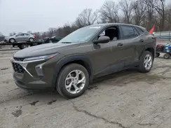 KL77LFE2XRC078345 2024 CHEVROLET TRAX
