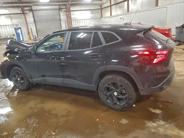 KL77LFE2XRC081388 2024 CHEVROLET TRAX - Image 2