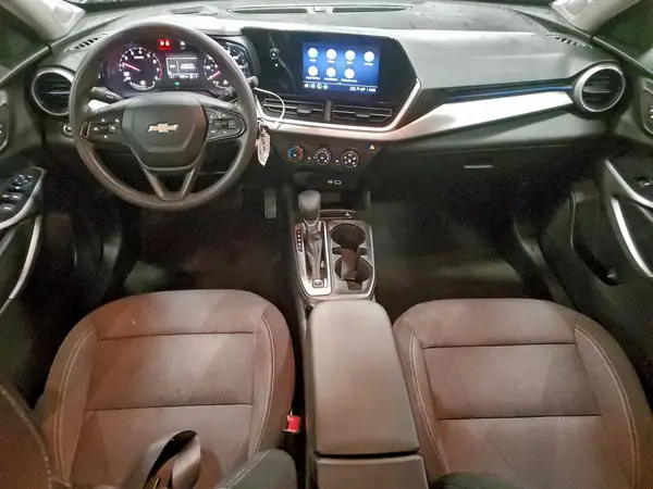 KL77LFE2XRC081388 2024 CHEVROLET TRAX - Image 8