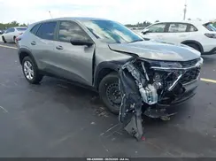 KL77LFE2XRC082203 2024 CHEVROLET TRAX