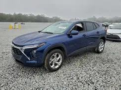 KL77LFE2XRC082556 2024 CHEVROLET TRAX