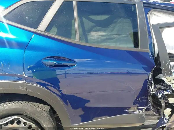KL77LFE2XRC084100 2024 CHEVROLET TRAX - Image 8